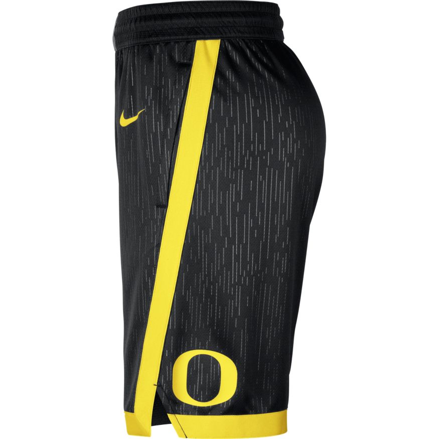 Classic Oregon O, Nike, Replica, Gym Short